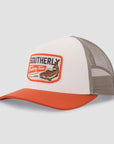 Fishing Team Trucker