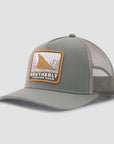 Eyes on the Prize Trucker