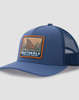 Eyes on the Prize Trucker