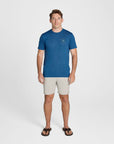 Outfitter Logo Tee