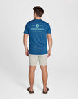 Outfitter Logo Tee