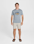 Let'm Swim Tee