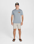 Fishing Team Tee