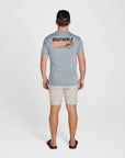 Fishing Team Tee
