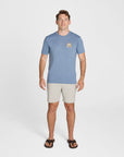 30" or Bust Tee