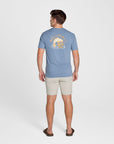 30" or Bust Tee
