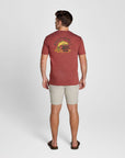 30" or Bust Tee