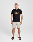 Big Lure Tee