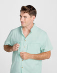 Men's Tailwind SS Fishing Shirt