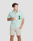 Men's Tailwind SS Fishing Shirt