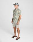 Men's Dockside SS Woven Shirt
