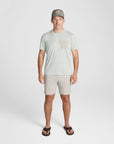Men's Upwell SS Tech Tee