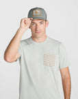 Men's Upwell SS Tech Tee
