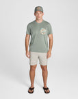 Men's Upwell SS Tech Tee