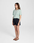Women's Upwell SS Tech Tee