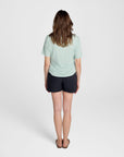 Women's Upwell SS Tech Tee
