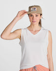 Women's Upwell Tank Top