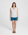 Women’s Bayside Fishing Short