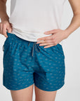 Women’s Bayside Fishing Short