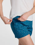 Women’s Bayside Fishing Short