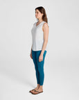 W’s Long Run Fishing Legging