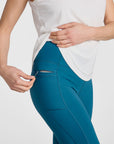 W’s Long Run Fishing Legging
