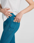 W’s Long Run Fishing Legging