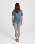 Women's Upwell SS Tech Tee