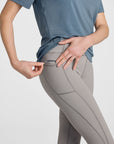W’s Long Run Fishing Legging