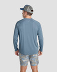 Men's Upwell LS Tech Tee