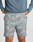 Men’s Bayside Fishing Short