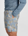 Men’s Bayside Fishing Short