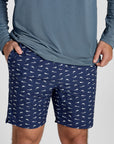 Men’s Bayside Fishing Short