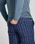 Men’s Bayside Fishing Short