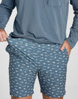 Men’s Bayside Fishing Short