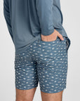 Men’s Bayside Fishing Short