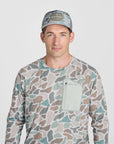 Men's Upwell LS Tech Tee