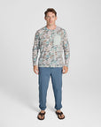 Men's Upwell LS Tech Tee