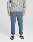 Men's Long Run Fishing Jogger Pant