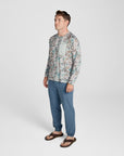 Men's Long Run Fishing Jogger Pant