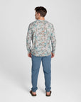 Men's Long Run Fishing Jogger Pant