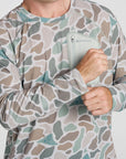 Men's Upwell LS Tech Tee