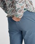 Men's Long Run Fishing Jogger Pant