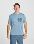 Men's Upwell SS Tech Tee