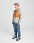 Men's Long Run Fishing Jogger Pant