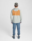 Men's Long Run Fishing Jogger Pant