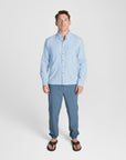 Men's Tailwind LS Fishing Shirt