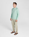 Men's Long Run Fishing Jogger Pant