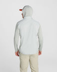 Men’s Long Run Hooded Fishing Shirt