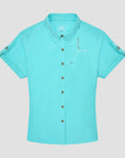 Women's Tailwind SS Fishing Shirt